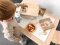 Pizzeria-Set