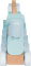 Holzzug blau