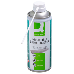 Druckluftspray brennbar Invertible - 200ml