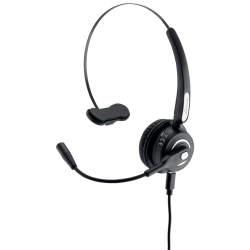 Headset Mono mit Mikrofon - kabellos