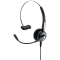 Headset Mono mit Mikrofon - kabellos