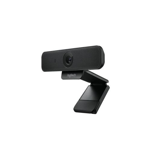 Webcam C925e - HD 1080p schwarz Business