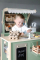 Kaufladen und Kinderküche Salbeigrün „fresh“