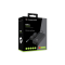 Desktop-Ladegerät GaN USB PD 100W, Integriertes USB-C-Kabel
