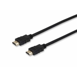 HDMI PHS Ethernet 2.0 A-A St/St 1,8m 4K60Hz HDR