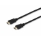 HDMI PHS Ethernet 2.0 A-A St/St 1,8m 4K60Hz HDR