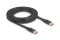 DELOCK DisplayPort Flachbandkabel 8K 60Hz 3m