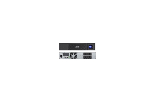 Eaton USV 5SC1500iR 1500VA 1050W USB/RS232 Rack 2U