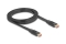 DELOCK High Speed HDMI Flachbandkabel 8K 60Hz 2m