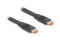 DELOCK High Speed HDMI Flachbandkabel 8K 60Hz 2m