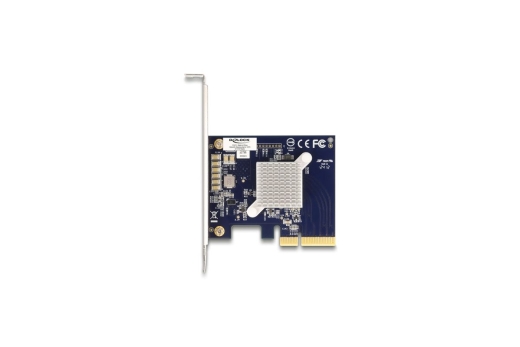 DELOCK PCI Express x4 Hailo-8 AI Processorx1 KI-Beschleunige