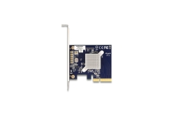 DELOCK PCI Express x4 Hailo-8 AI Processorx1 KI-Beschleunige
