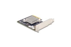 DELOCK PCI Express x4 Hailo-8 AI Processorx1 KI-Beschleunige