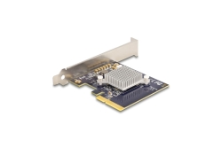 DELOCK PCI Express x4 Hailo-8 AI Processorx1 KI-Beschleunige