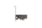 DELOCK PCI Express x1 5 Gigabit LAN 1x RJ45 Low Profile