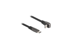 DELOCK USB 2.0 Kabel USB Type-C St > Type-C St...