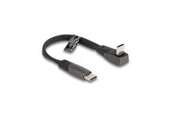 DELOCK USB 2.0 Kabel USB Type-C St > Type-C St...