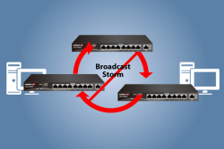 EDIMAX Switch 8x TGS-3109XT (2.5GbE Web Smart Switch)