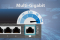 EDIMAX Switch 8x TGS-3109XT (2.5GbE Web Smart Switch)