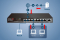 EDIMAX Switch 8x TGS-3109XT (2.5GbE Web Smart Switch)