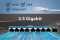 EDIMAX Switch 8x TGS-3109PLX (2.5GbE Web Smart PoE++ Switch)