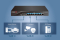 EDIMAX Switch 8x TGS-3109PLX (2.5GbE Web Smart PoE++ Switch)