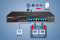 EDIMAX Switch 8x TGS-3109PLX (2.5GbE Web Smart PoE++ Switch)