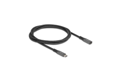 DELOCK USB 10 Gbps Verlängerungskabel USB Type-C St...