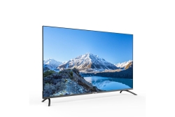 Chiq U50QM8V 50 127cm 16:9 UHD QLED Google TV bk