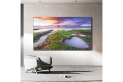 Chiq U50QM8V 50 127cm 16:9 UHD QLED Google TV bk