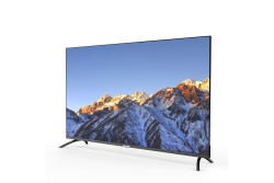 Chiq U50QM8V 50 127cm 16:9 UHD QLED Google TV bk