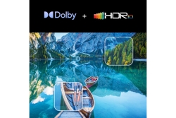Chiq U50QM8V 50 127cm 16:9 UHD QLED Google TV bk