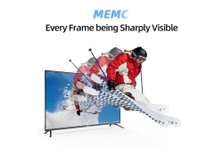 Chiq U50QM8V 50 127cm 16:9 UHD QLED Google TV bk