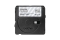 Schriftband Brother 12mmx4m weiß/transparent BTAG-135