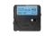 Schriftband Brother 12mmx4m blau/hellblau BTAG-L33