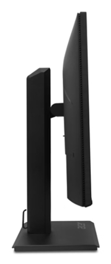 Acer Vero B277G 27 FHD HDMI/DP black