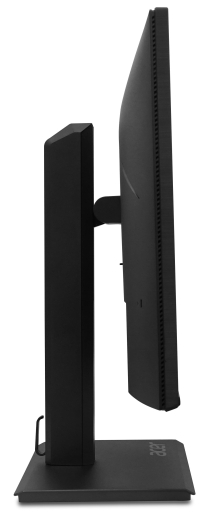Acer Vero B277G 27 FHD HDMI/DP black