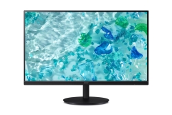 Acer Vero CB322QUE 31,5 WQHD HDMI/DP silver