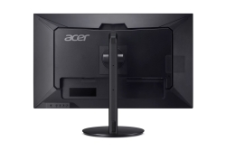 Acer Vero CB322QUE 31,5 WQHD HDMI/DP silver