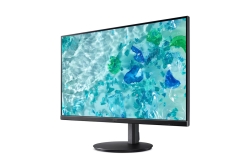 Acer Vero CB322QUE 31,5 WQHD HDMI/DP silver