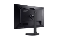 Acer Vero CB322QUE 31,5 WQHD HDMI/DP silver