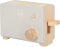 Toaster-Set grau „tasty“