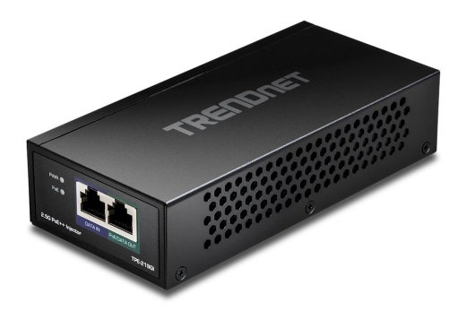 TRENDnet Injector POE++ 2.5G