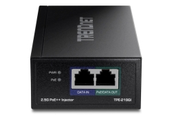 TRENDnet Injector POE++ 2.5G