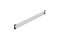 DELOCK Hutschiene 35 x 7,5 mm (50cm) Aluminium