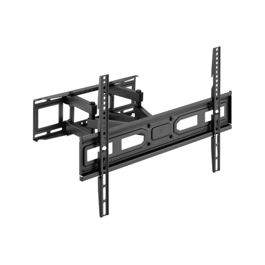 Full Motion TV-Wandhalterung, 37-80, neigbar, schwarz