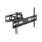 Full Motion TV-Wandhalterung, 37-80, neigbar, schwarz