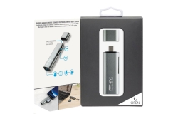 PNY USB-C CARD READER - USB ADAPTER