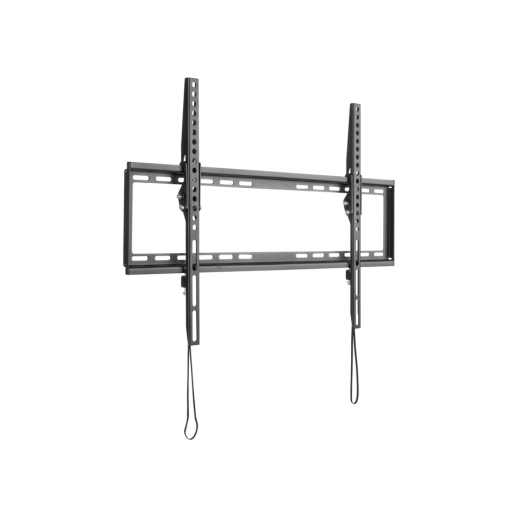 Monitor LCD-TV-Wandhalterung, 37-70, 8° neigbar, schwarz