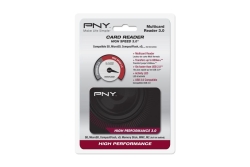 PNY High Performance Reader 3.0 Card Reader